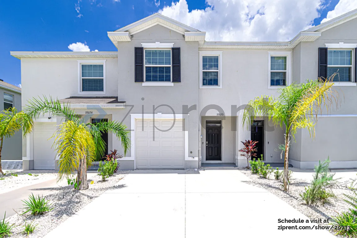 3 bed, 2.5 bath, 1673 sqft, $2,099 — Photo 1