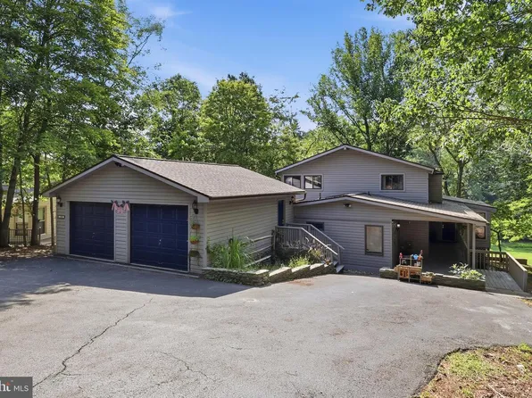 120 Trailblazer Ln, Hedgesville, WV 25427