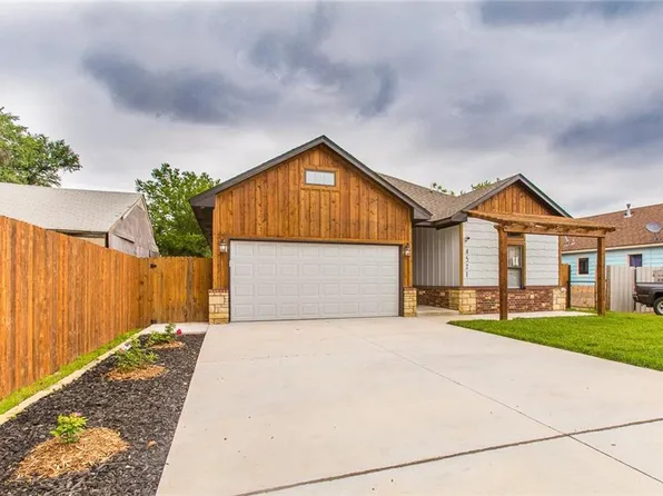 4521 Kenyon Dr, Oklahoma City, OK 73127