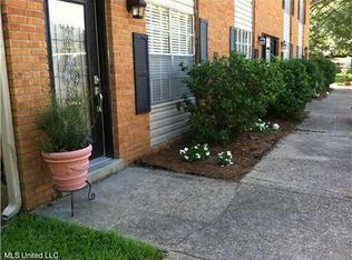 100 Park Row Ave #A, Long Beach, MS 39560