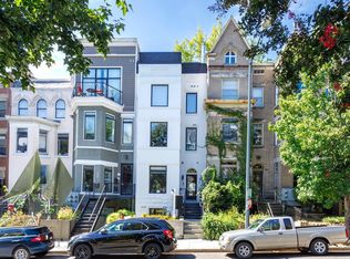 2466 Ontario Rd NW #1, Washington, DC 20009