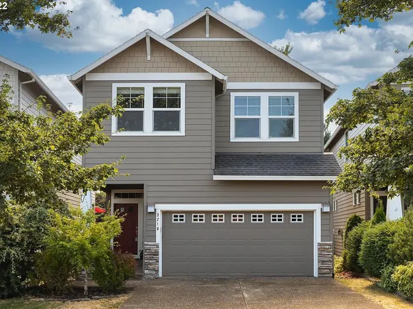 3218 Wild Rose Loop, West Linn, OR 97068