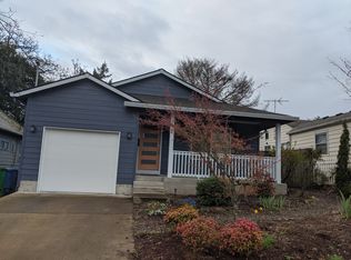 7528 SE Bybee Blvd, Portland, OR 97206