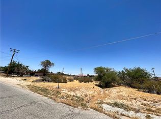 0 Condor Rd #121, Victorville, CA 92394