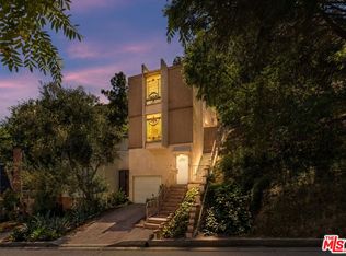 8824 Wonderland Ave, Los Angeles, CA 90046