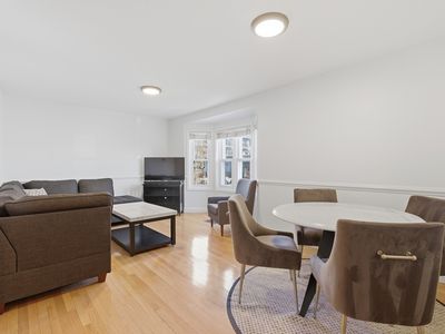 281 W 2nd St #A1, Boston, MA, 02127