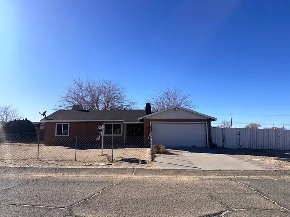 41123 171st St E, Lancaster, CA 93535