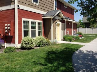 1530 W Ann Taylor St #H, Meridian, ID 83646