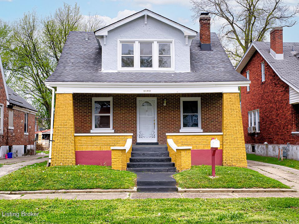 1st image of 2103 Oregon Ave