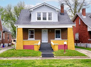 2103 Oregon Ave, Louisville, KY