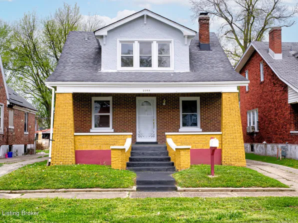 2103 Oregon Ave, Louisville, KY 40210