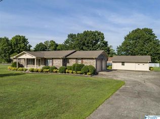 134 Mims Ave, Rainsville, AL 35986