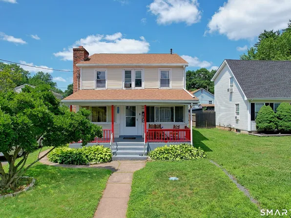 23 Lyme Street, Windsor, CT 06095