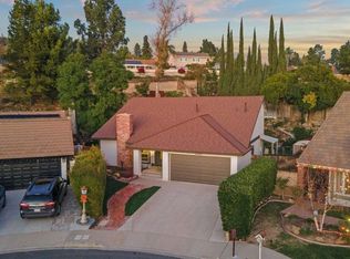 2868 Amber Wood Pl, Thousand Oaks, CA 91362
