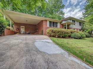 701 Hanover Dr, Shelby, NC 28150