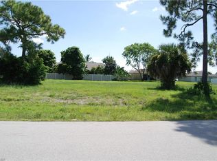 1509 SW 17th Ave, Cape Coral, FL 33991