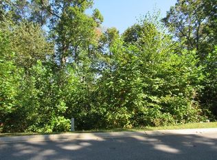 17 Crockett Ridge Rd, Black Mountain, NC 28711