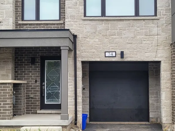 74 Windtree Way, Halton Hills, ON L7G 0P6