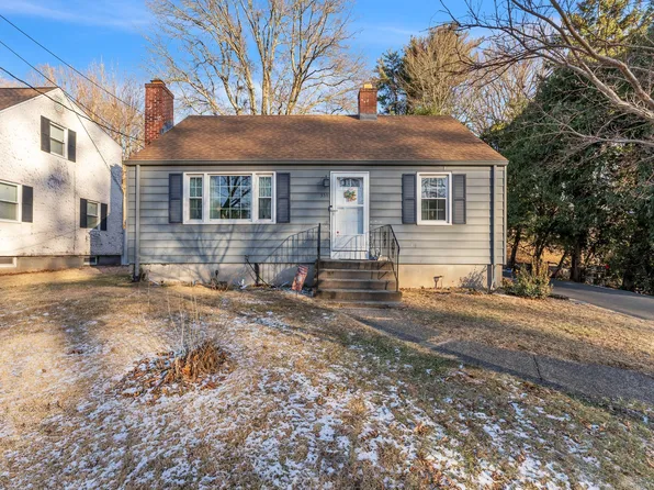 354 Glen Street, New Britain, CT 06051