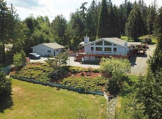 1922 Atterberry Rd, Sequim, WA 98382