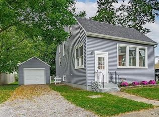 2691 Van Horn Ave, Newfane, NY