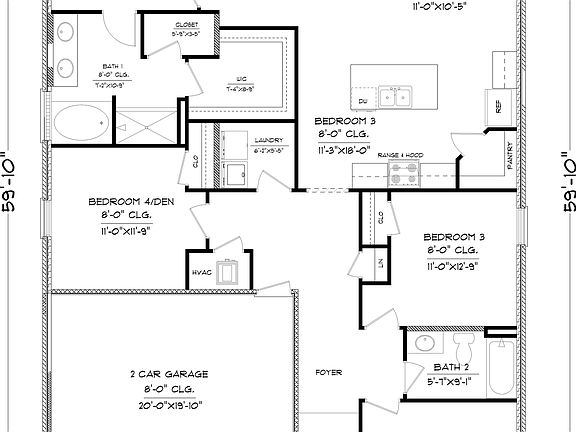2nd image of 17836 Hens Ave