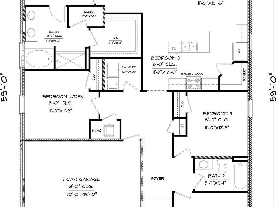 2nd image of 23842 Veranda Cir