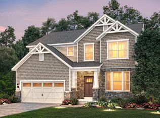 937 Admiral Dr, Sunbury, OH 43074