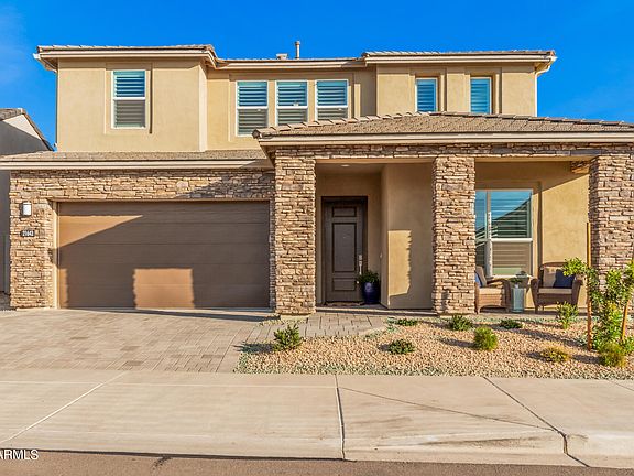 2nd image of 21643 N 59TH Terrace