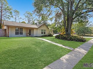 620 Wylie Dr, Baton Rouge, LA 70808