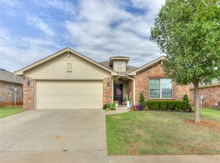 2909 Narrowleaf Ln, Oklahoma City, OK 73128