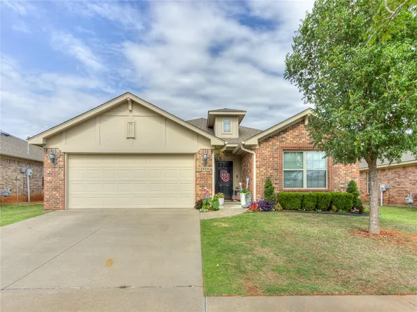 2909 Narrowleaf Ln, Oklahoma City, OK 73128