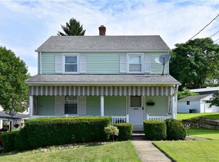 313 Iroquois Ave, Arnold, PA 15068