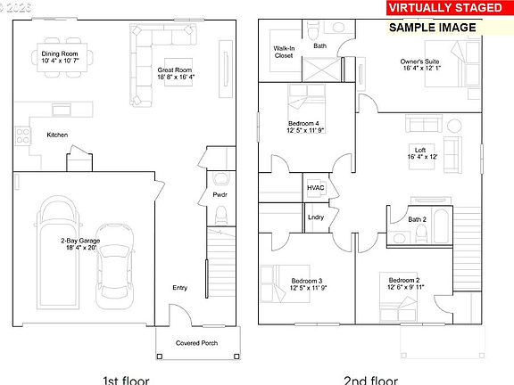 2nd image of this home