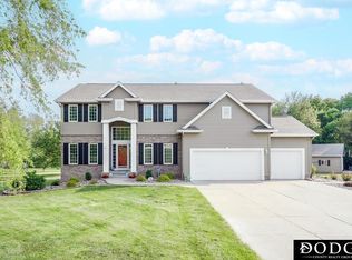 4613 N Maney Ln, Blair, NE 68008
