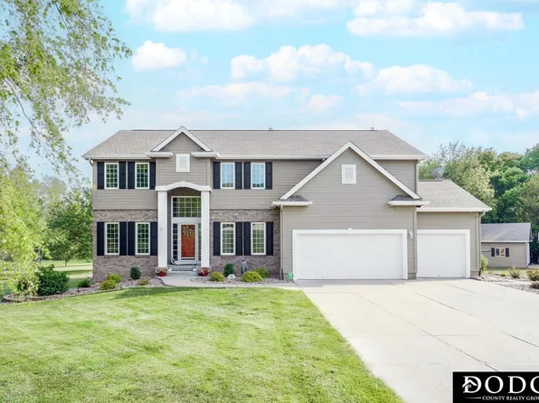 4613 N Maney Ln, Blair, NE 68008