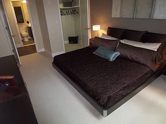 Rented by Roseland Property