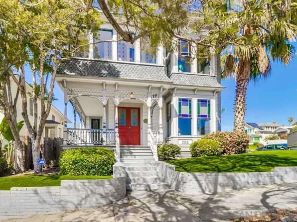 2148 Broadway, San Diego, CA 92102