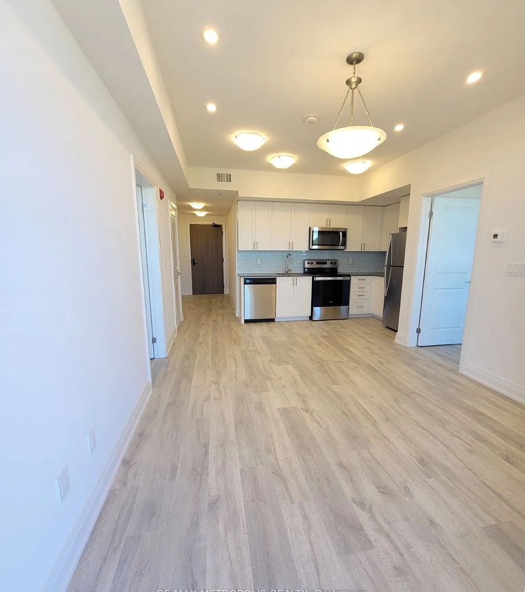 2 bed, $2,500 — Photo 2