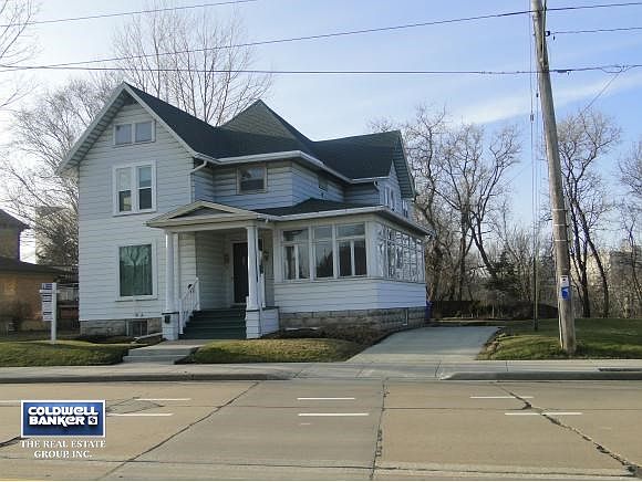 230 W Prospect Avenue