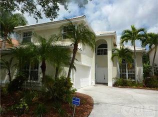10887 Old Bridgeport Ln, Boca Raton, FL 33498