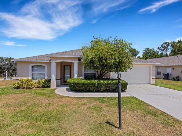7912 Sugar Pine Blvd, Lakeland, FL 33810