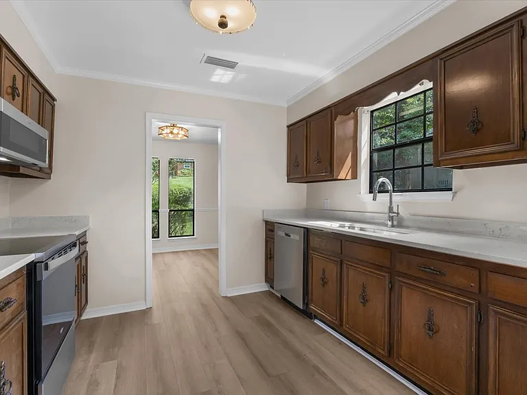 Kitchen New Appliances