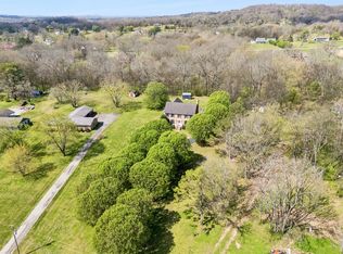 1141 John Sharp Rd, Columbia, TN 38401