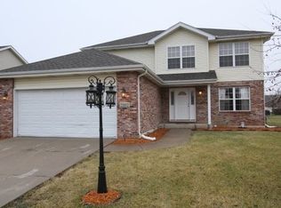 22032 Jillian Ct, Richton Park, IL 60471