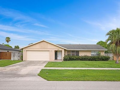 12129 Stratford St, Wellington, FL, 33414