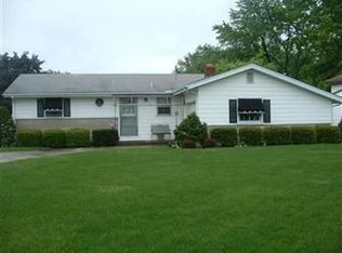 1679 Laurie Dr, Youngstown, OH
