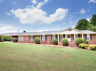 211 Arcadia Dr, Anderson, SC 29621