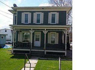84 W Main St, Fillmore, NY 14735