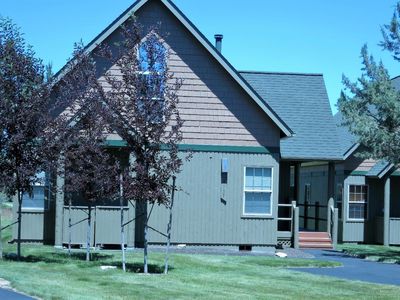 8737 Fox Sparrow Ct, Redmond, OR, 97756